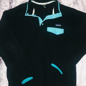 Patagonia Pullover
